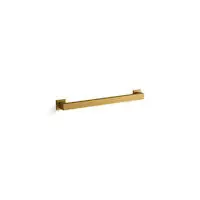 Kohler 23294-2MB Square 18 Grab Bar