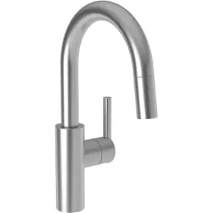 Brass Tech 1500-5223/20 Prep Bar Faucet Power Stainless Steel Replacement MPN