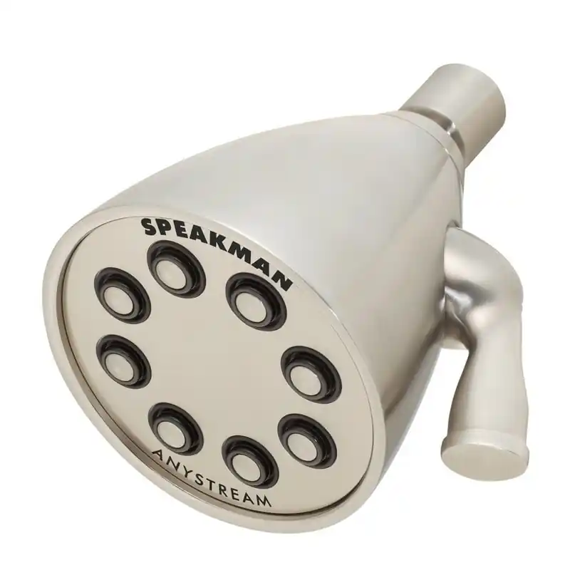 Speakman S-2251-BN-E175 Shower Head 1.75 GPM