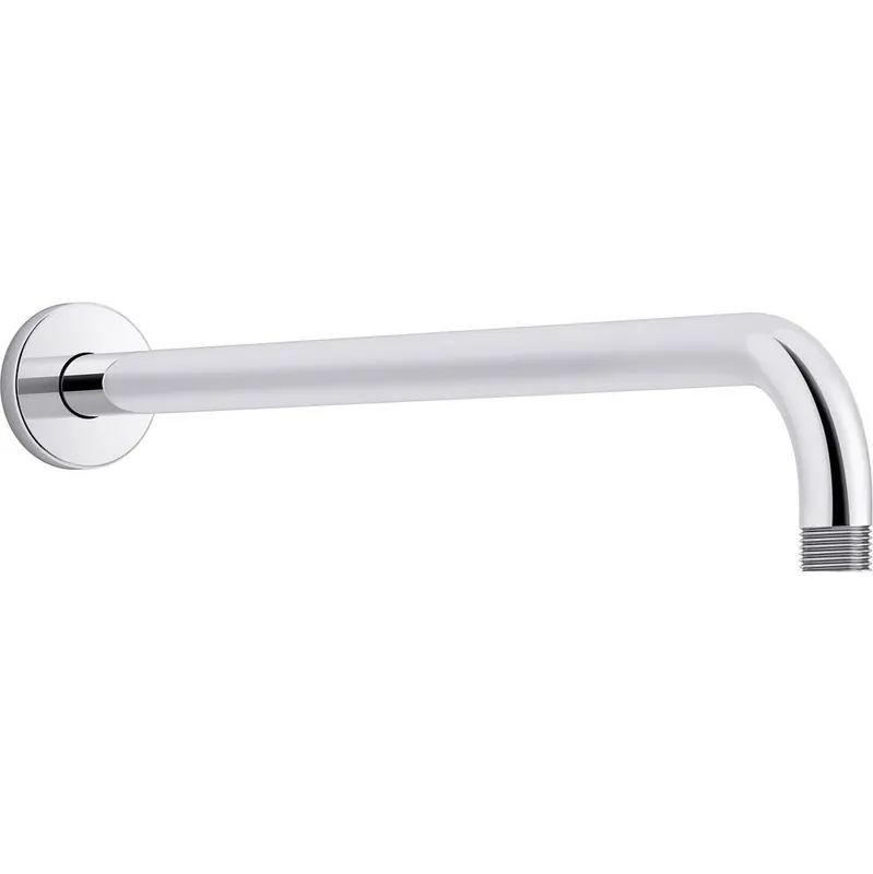 Kohler 26307-CP Statement 1F WM Rainhd Arm CP