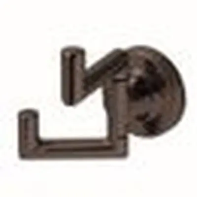 Speakman SA-1008-MB Dbl Robe Hook Mabl