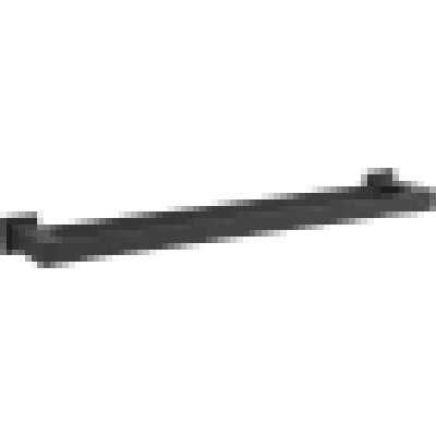 Kohler 26643-BL Honesty Double Towel Bar