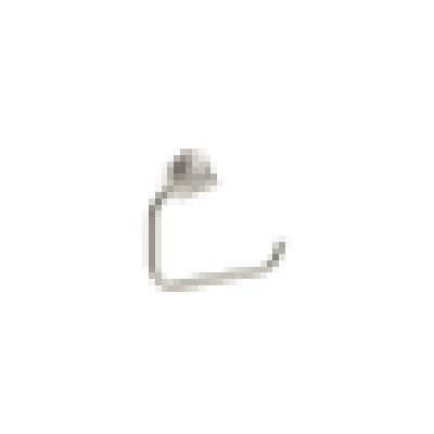 Kohler 27428-BN Tone Towel Ring