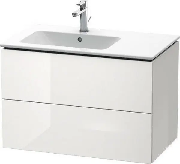 Duravit LC629106969 L-Cube WM Vanity Unit