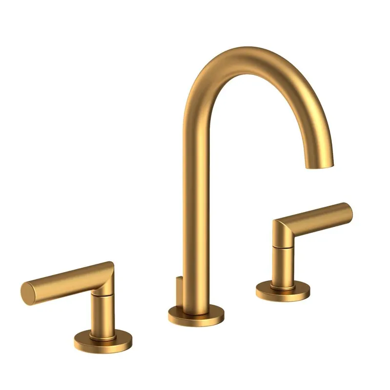 Brass Tech 3100/10 CCY LFA 1.2 2HDL LEV W/SPRD LAV FCT