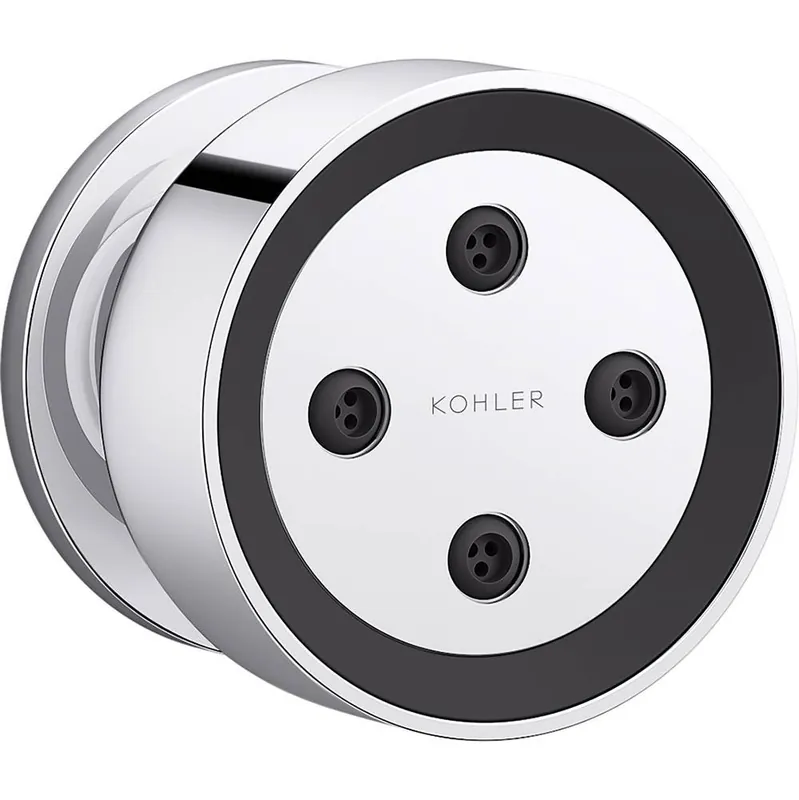 Kohler 26299-G-CP CCY 1.75 1F RND BDY SPRY