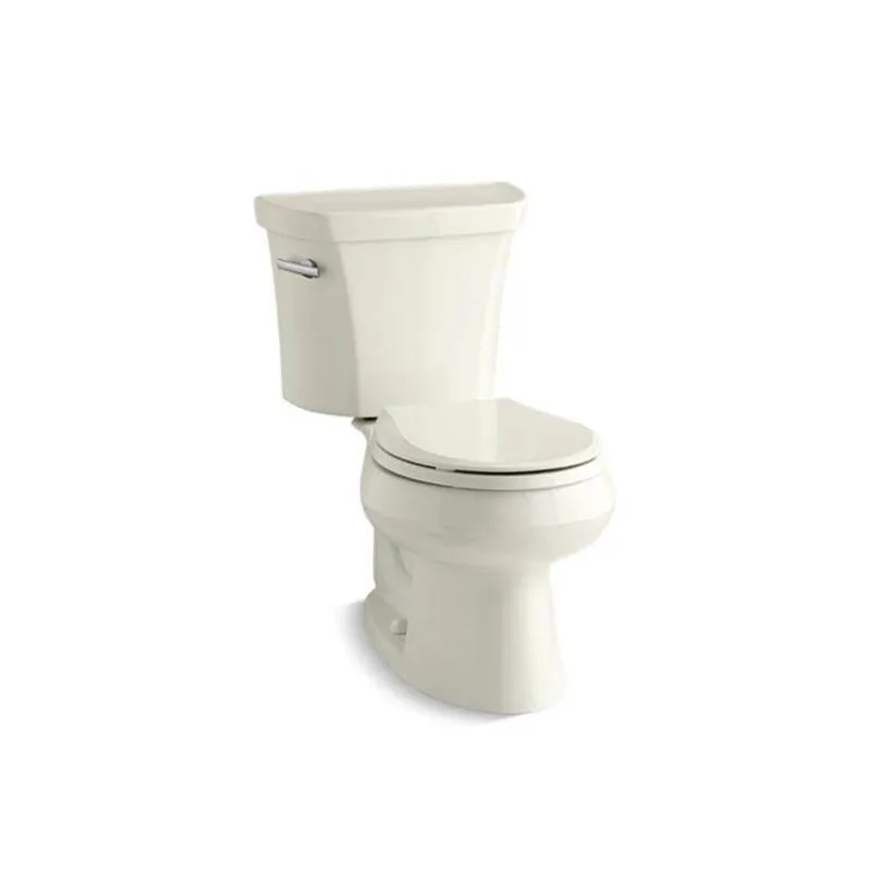 Kohler 3997-96 Wellworth 1.28 GPF Toilet