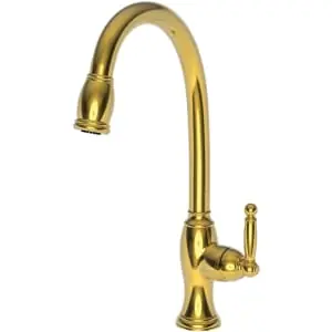 Brass Tech 2510-5103/01 CCY LFA 1.8 1HDL 1H PD KITC FCT