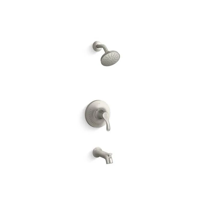 Kohler TS27391-4G-BN CCY 1HDL P/BAL T&S VLV TRIM BN