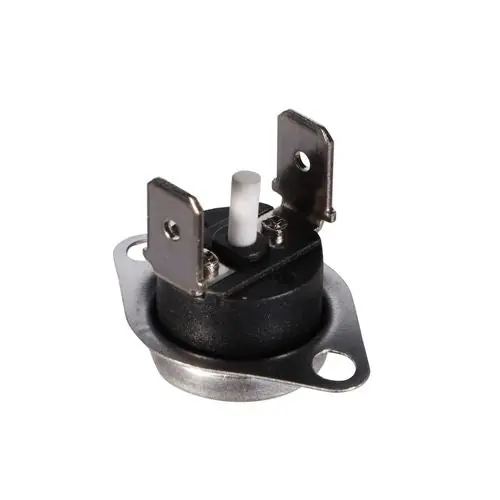DiversiTech PRL135 Man Reset Fan & Limit Switch 250 Volts