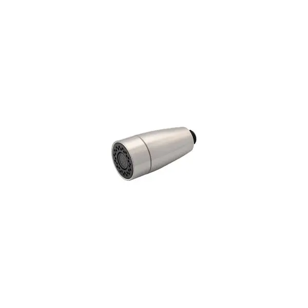 Moen 40043CSL Wand Kit 1.5 GPM Classic Stainless