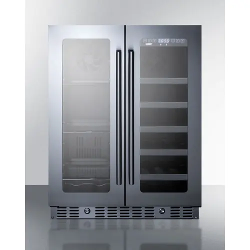 Summit Appliance ALFD24WBV Wine Beverage Center 5.0 (24) Replacement MPN