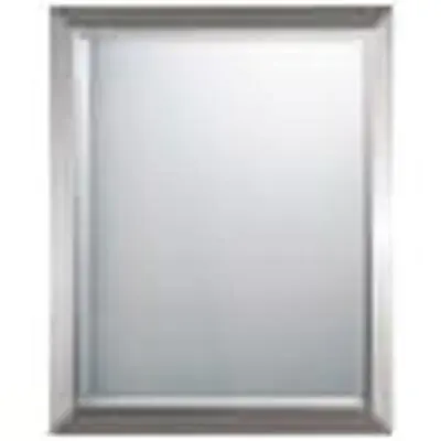 Kichler 41011CH CP 24X30 RECT MIR Replacement MPN