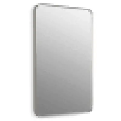 Kohler 26052-BNL Essential Rectangle Mirror