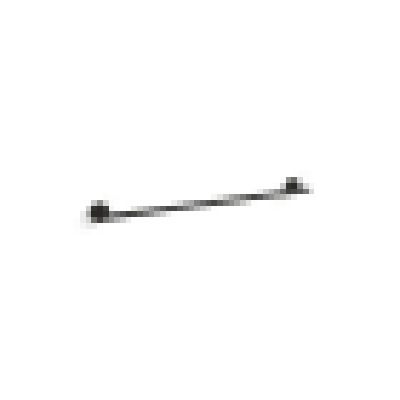Kohler 27287-BL Towel Bar