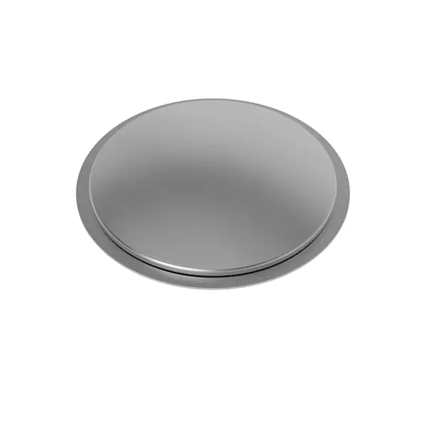 Brass Tech 103/20 FCT H CVR SS Replacement MPN