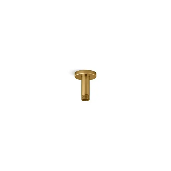 Kohler 26319-2MB 3 Ceiling Mount Shower Arm