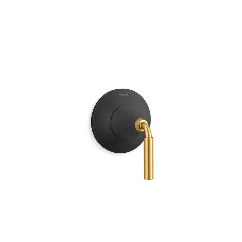 Kohler T23955-4-BMB Tone Transfer Valve Trim