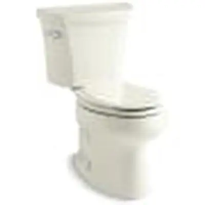 Kohler 3998-96 CCY WELLWO 1.28 GPF CLS