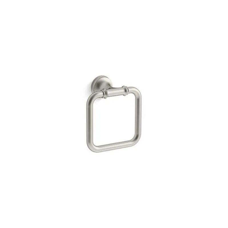 Kohler 27386-BN Belleria VBNI Toilet Paper Holder