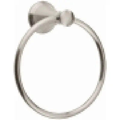Pfister BRB-WFYY Winfield Towel Ring Tuscan Bronze