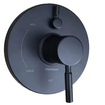 Speakman CPT-1401-MB Mabl Shwr Vlv Trim