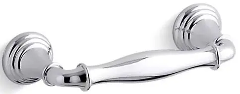 Kohler 10576-CP Devonshire Pull