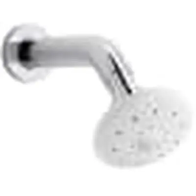 Kohler 72596-CP Exhale B90 Showerhead 1.5 Gpm