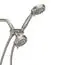 Moen 20016SRN CCN 2.5 H/SHWR Kit SRBN WM