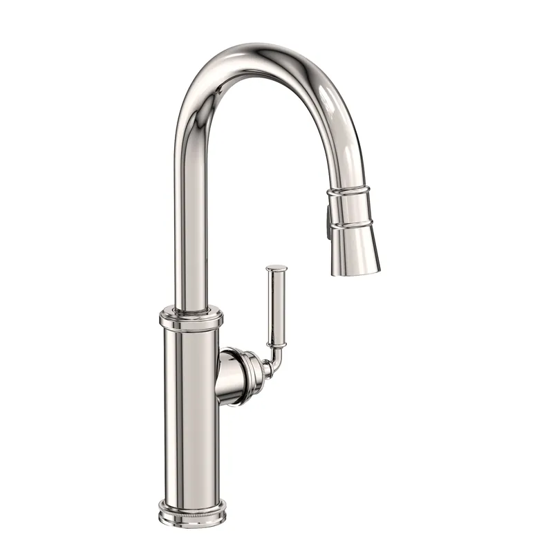 Brass Tech 2940-5103/15 CCY LFA 1.8 1HDL LEV PD KITC FCT