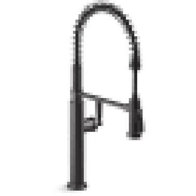 Kohler 28360-BL CCY LFA 1.5 1HDL LEV PD KITC FCT