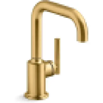 Kohler 24077-2MB Purist Beverage Faucet 1.5 GPM