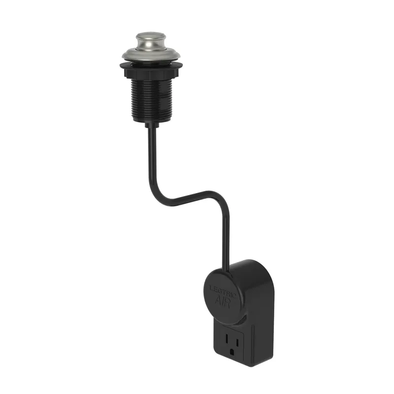 Brass Tech 2470-5811/15 Air Activated Disposer Switch