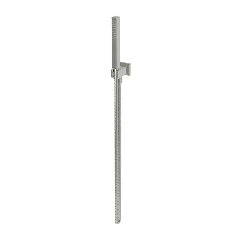 Brass Tech 280P/15 Tub & Shower Single Function Hand Shower Set