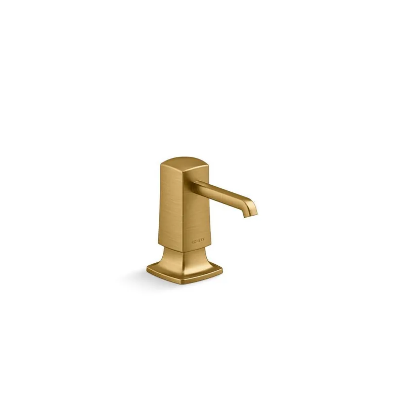 Kohler 35760-2MB DM SOAP DISPN GRAZE VBMB