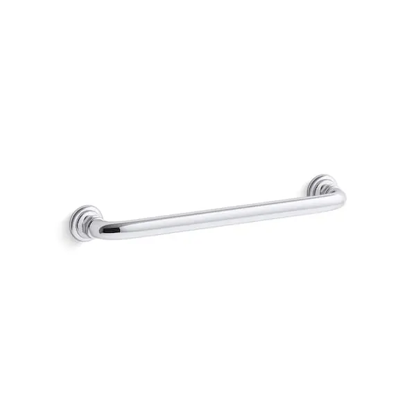 Kohler 25495-CP 7 C-C Drawer Pull