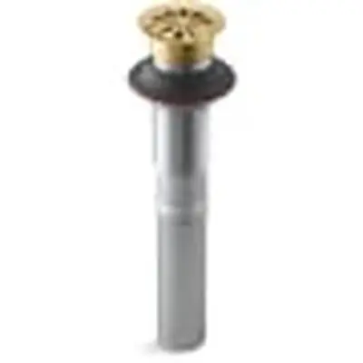 Kohler 7129-2MB Grid Drain W/O Overflow
