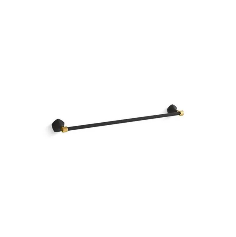 Kohler 27061-BMB 24 TWL BAR OCCASION MABL W/ MODB