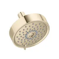 Kohler 22170-AF Purist Multi-Function Showerhead 2.5GPM