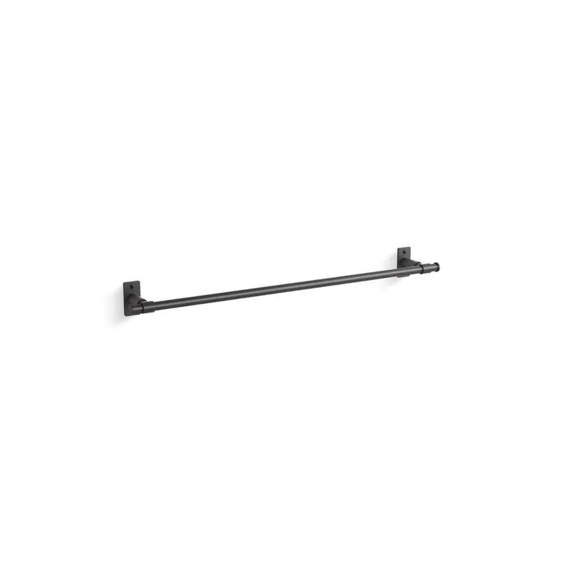 Kohler 35926-BL Castia 24 Towel Bar