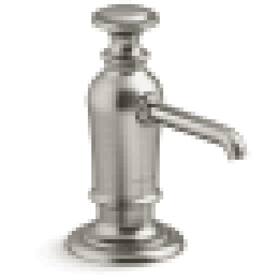 Kohler 35759-VS Artifacts Soap Dispenser