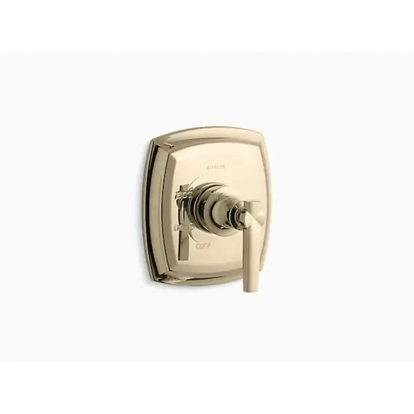 Kohler TS16235-4-AF Margaux Valve Trim-Lever