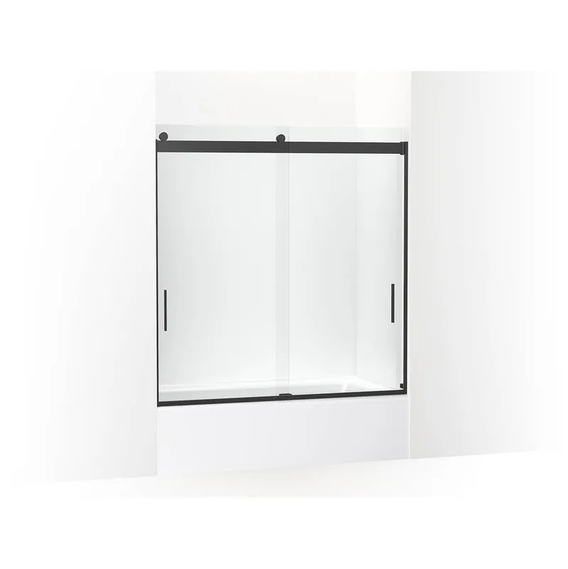 Kohler 706000-L-BL Bath Door 62 X 59-5/8 Replacement MPN