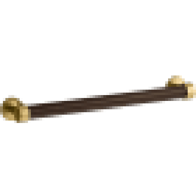 Kohler 33561-2MB BAR PULL VBMB 11-1/2 C-C HARKEN