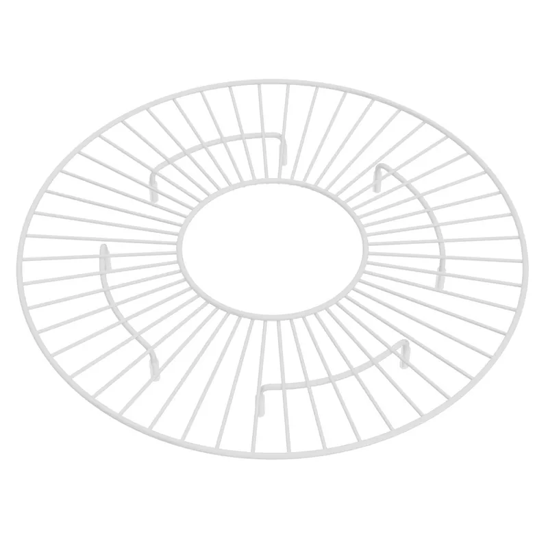 Rohl WSG6737WH Wire Sink Grid Power (Size/Quantity/Pack/Angle) Replacement MPN