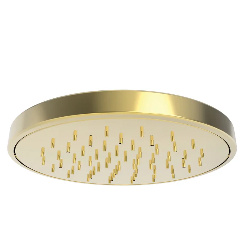 Brass Tech 2153/06 Tub & Shower Rainfall Shower Head Power (1.8) Replacement MPN