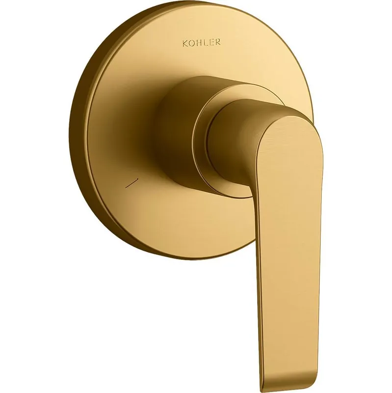 Kohler T97026-4-2MB 1HDL LEV VLV TRIM *AVID VBMB