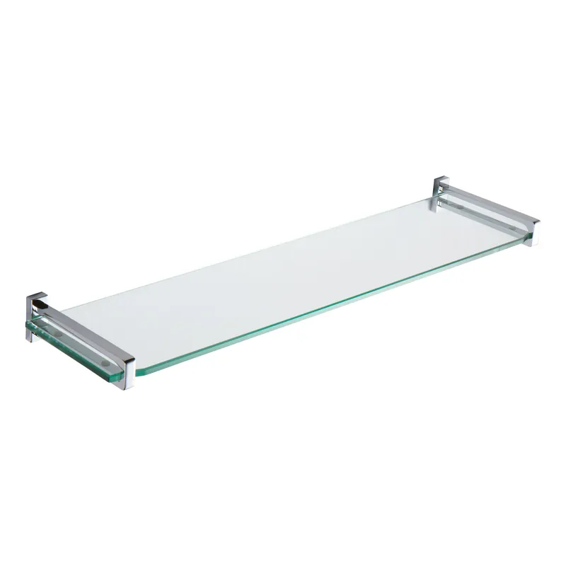 Brass Tech 3018T-24/PC Ginger Frame 24 Shelf Polished Chrome Replacement MPN