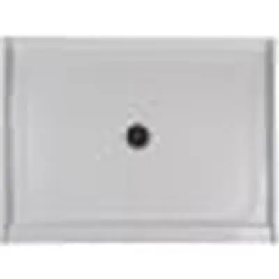 Jacuzzi SR-3648JC-AW Shower Base 48 x 36