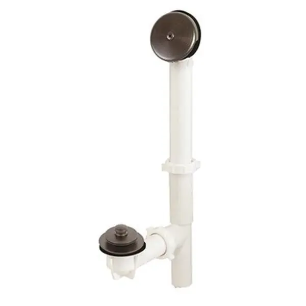 Speakman S-1595-ORB Bath Drain Kit ORB